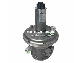 Kromschroder VGBF 50TN10-3