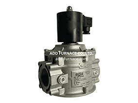 Madas Mod.: EVPCF/NC DN40