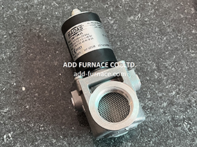 Madas Mod.: EWF-1 DN25