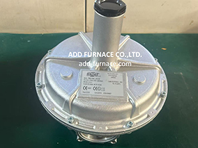 Madas Mod.:FRG/2MC DN50