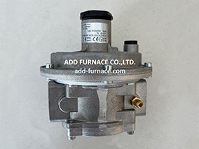 Madas Mod.:RG/2MCS DN25