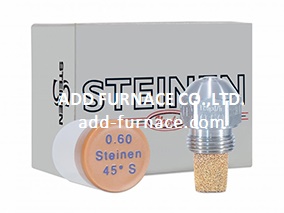Steinen 0.60 GPH 45'S