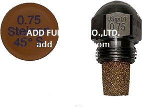 Steinen 0.75 GPH 45'S