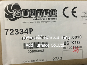 Suntec 722334P
