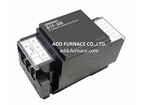 OMRON 61F-AN