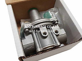 Pietro Fiorentini Ratio Governor F31053AABVA