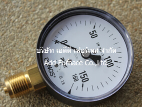 0to160mbar DUNGS Pressure Gauge