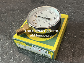 Yamamoto PG-38-AR01MPA-075