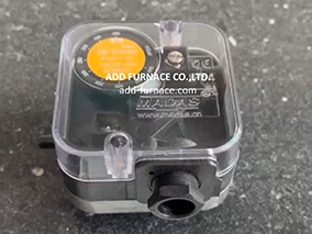 MADAS MW500-A4