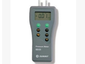 Pressure Meter SD20