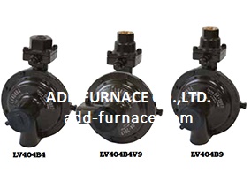 Rego LV404B4 & LV404B9 Series