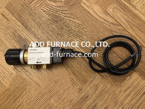 resideo Braukmann DDS76