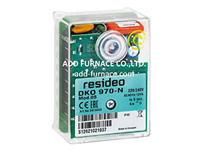 resideo DLG 976-N Mod.01