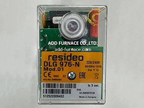 resideo DLG 976-N Mod.01