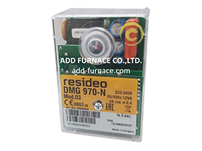 resideo DMG 970-N Mod.03