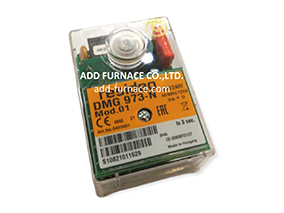 resideo DMG 973-N Mod.01