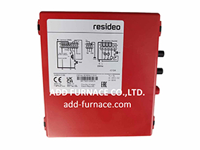 resideo S4965V3166
