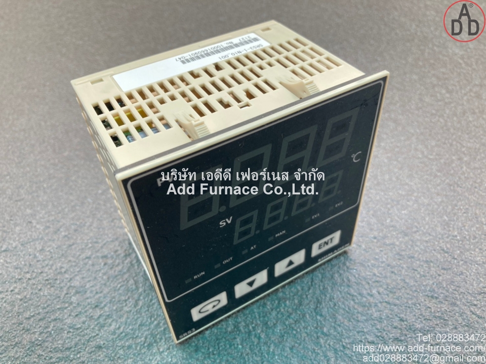 SRS3-I-N10_001 - บริษัท เอดีดี เฟอร์เนส จำกัด