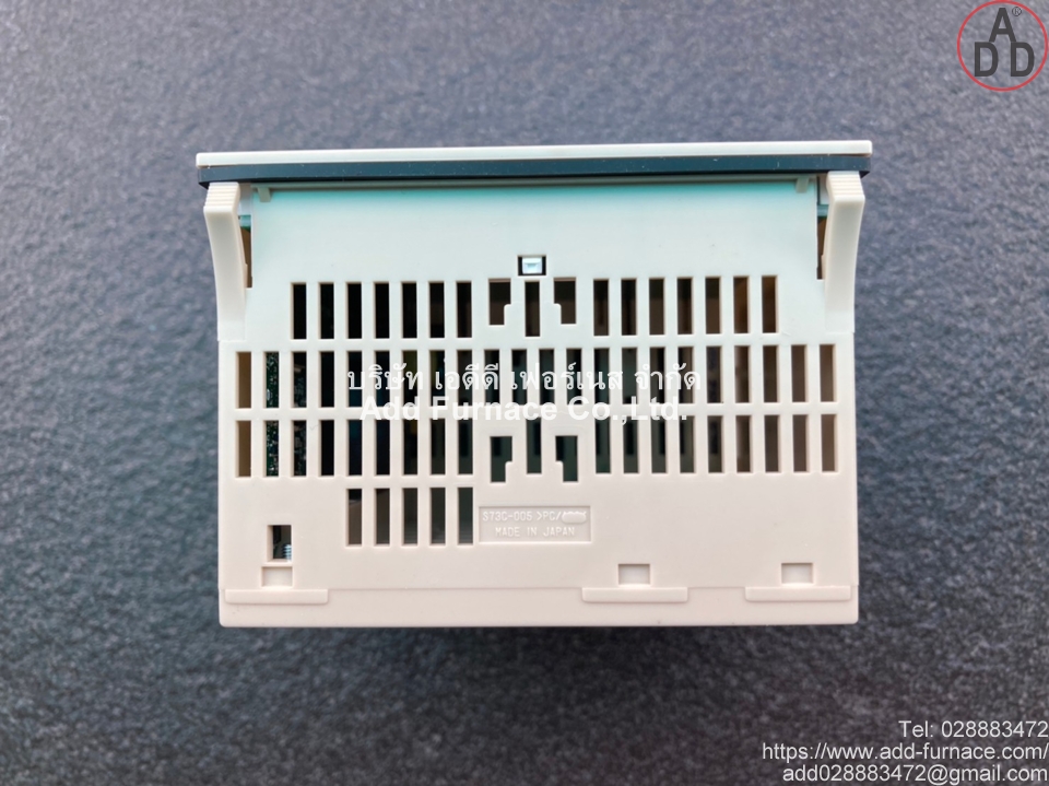SRS3-I-N10_001 - บริษัท เอดีดี เฟอร์เนส จำกัด