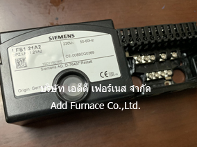 Siemens LFS1.21A2