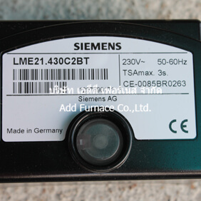 SIEMENS LME21.430C2BT
