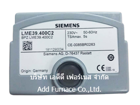 Siemens LME39.400C2