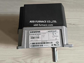 Siemens SQM48.697A9WH