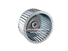 Weishaupt Fan Wheel 240x114 mm