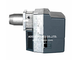 Weishaupt WG 20 N/1-C ZM-LN