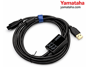 Yamataha USB-RESDO Data Download Cable
