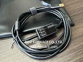 Yamataha USB-RESDO Data Download Cable