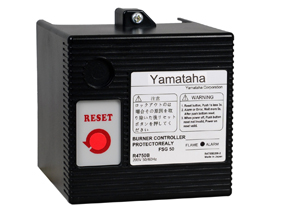 Yamataha R4750B
