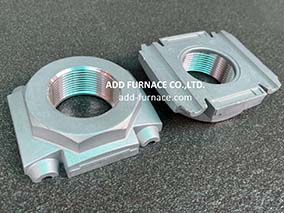RP-240R Flange