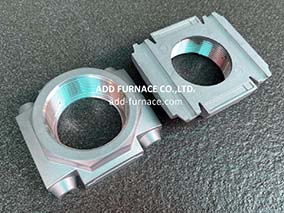 RP-250R Flange