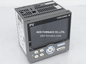 Yokogawa UT35A-NNN-11-UN/DC/RT/CH3