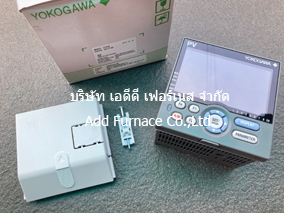 Yokogawa Model:UT55A-010-11-00