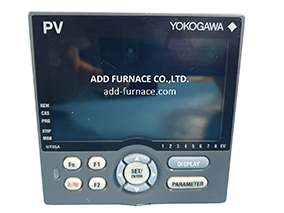 Yokogawa UT55A-NNN-11-UN/CH3